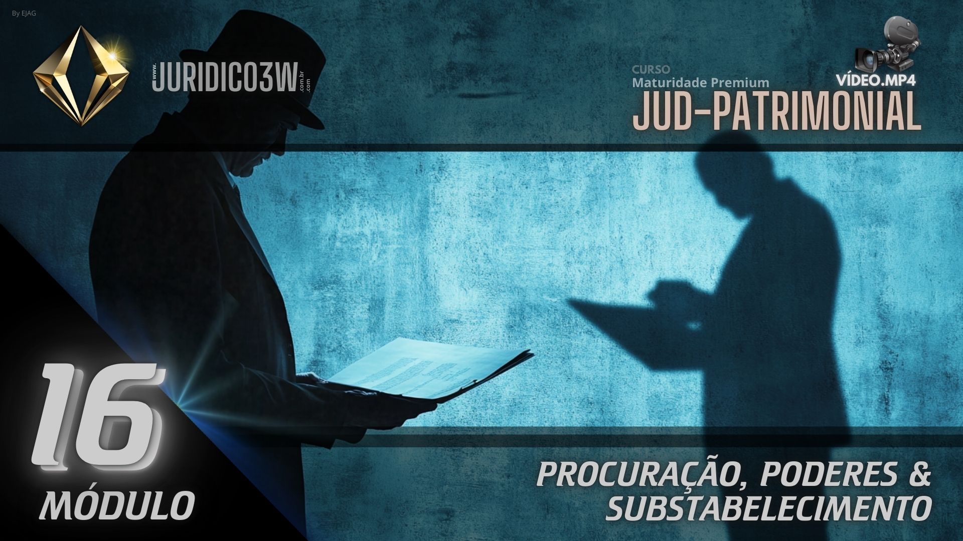 Procuração, Poderes & Substabelecimento