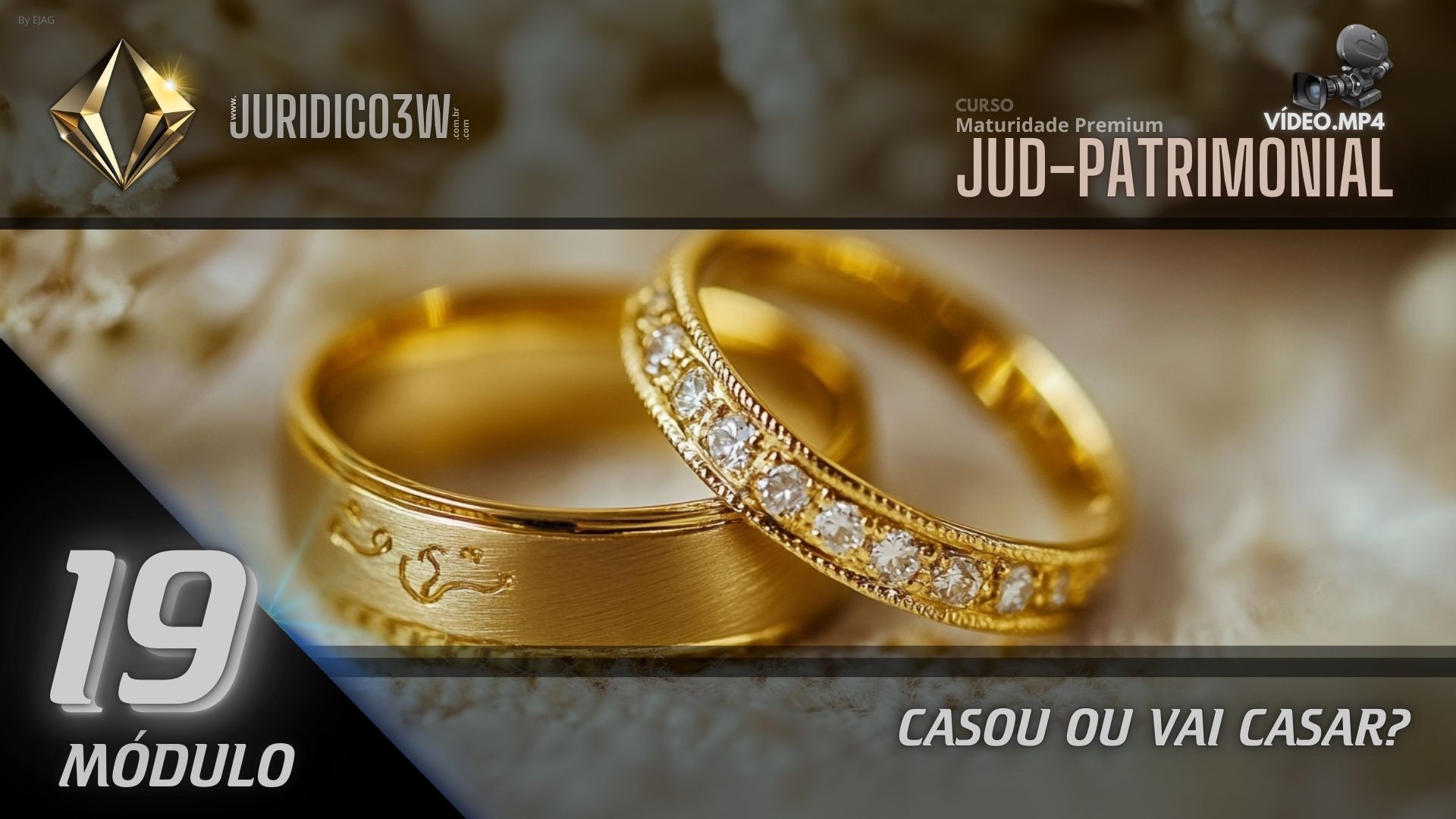 Casou ou Vai Casar?