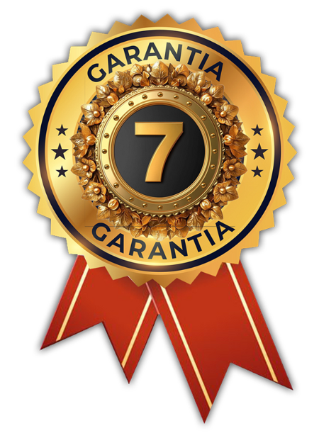 Selo de garantia Jurídico3W